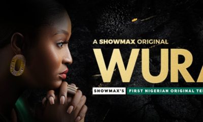 Experience Best Of African Series On Showmax This July: An Unforgettable Line-Up To Keep You Glued, Wura