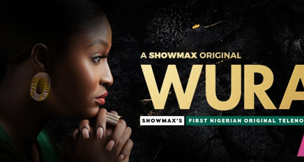 Wura | Stream now