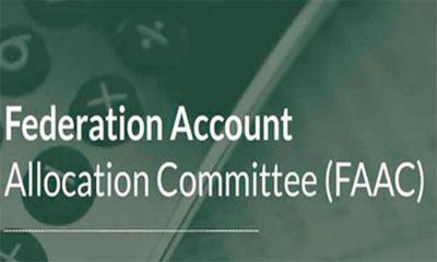 Wale Edun Orders Discipline In Money Supply As FAAC Shares N966bn In July