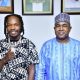 Naira Marley, NDLEA Speaks On Appointing Naira Marley As Its Ambassador