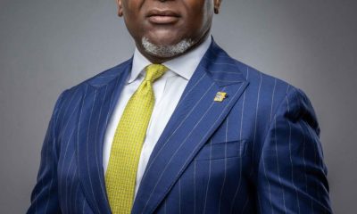 Dr Adesola Adeduntan