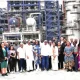Aliko Dangote Celebrates African Young Global Leaders