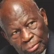 Popular Chattered Account Akintola Williams Is Dead