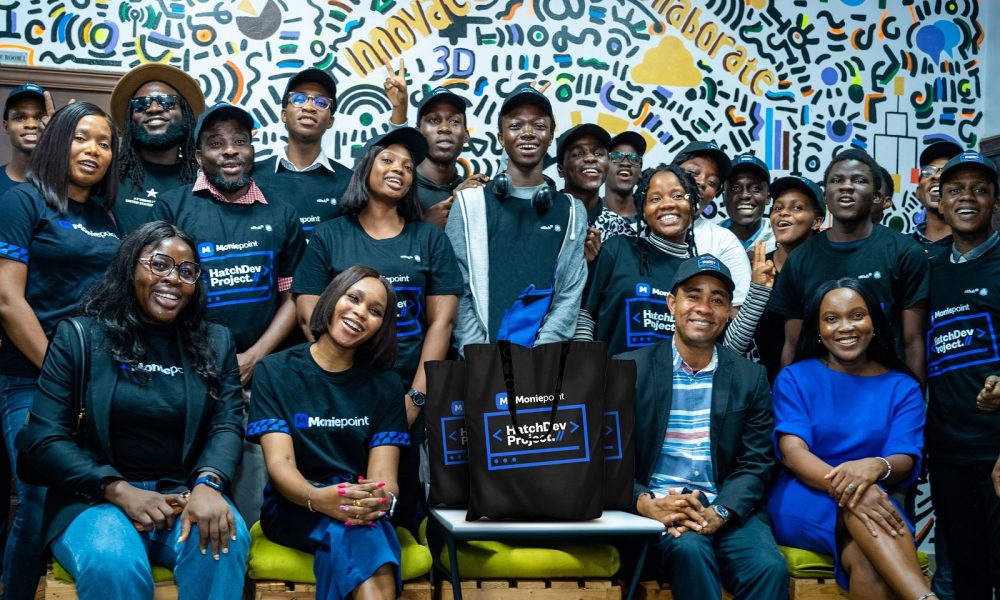 Tech Talent Development Gets Big Boost As Moniepoint Partners Nithub UNILAG