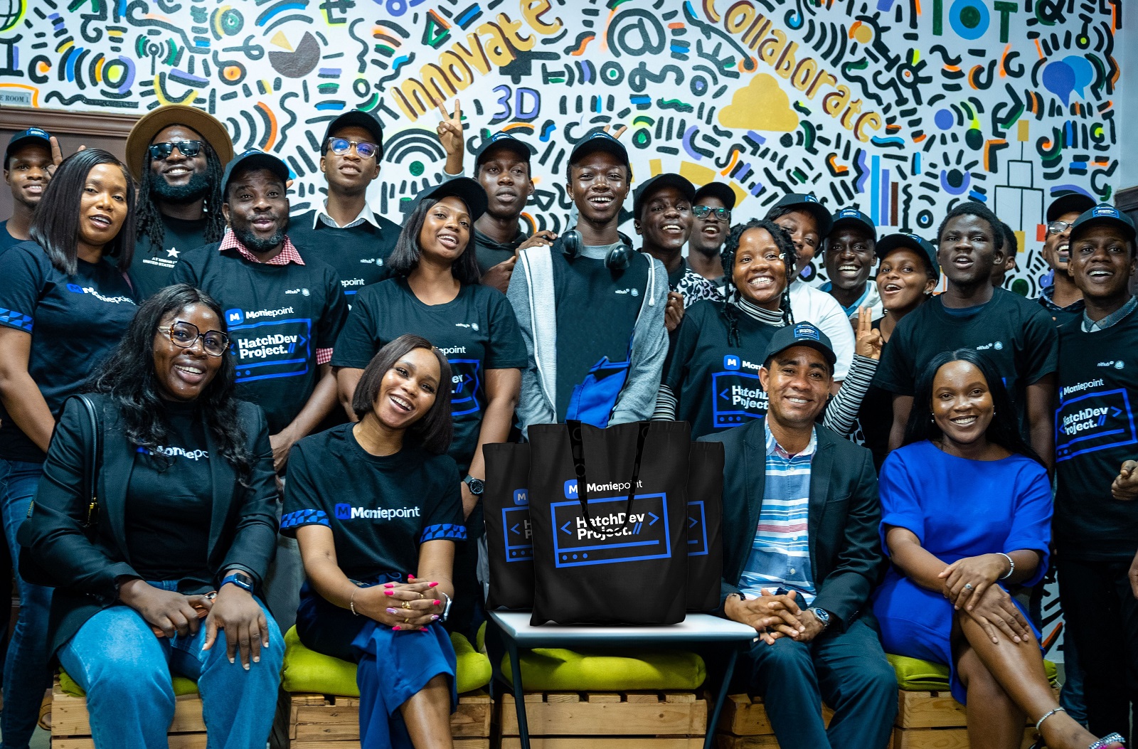 Tech Talent Development Gets Big Boost As Moniepoint Partners Nithub UNILAG