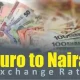 How Much Is Euro To Naira Black Market Today?, Euro To Naira Black Market, Euro To Naira Black Market, Euro To Naira Today Black Market Rate, Euro to Naira exchange rate, Pounds To Naira Today Black Market Exchange Rate, Black Market Exchange Rate Of Euro to Naira Aboki In Nigeria Today, Euro to Naira Today Black Market Rate, Aboki fx Euro to naira exchange rate Black market, Aboki fx is today most trusted source for the black market EUR to naira rate, Black Market Exchange Rate Of Euro to Naira In Nigeria Today,