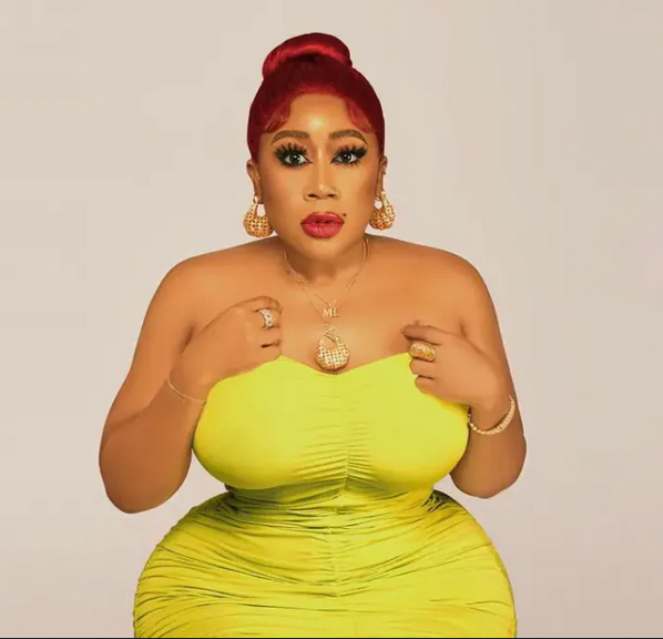 Moyo Lawal Biography Net Worth