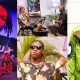 Bella Shmurda< Mohabad Death