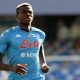 Victor Osimhen, Ballon d’Or Nomination, Osimhen Ballon d’Or Nomination