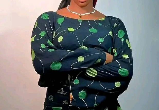Download Buba Girl Viral Video, Buba Gal Toto Original Video Here