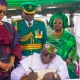 BREAKING: Finally, President Tinubu Appoints Minister of Youths