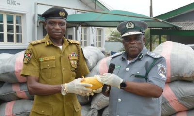 Nigeria Customs Service