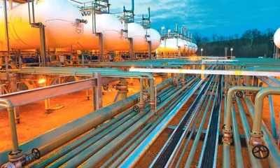 Indorama Corporation, NNPC