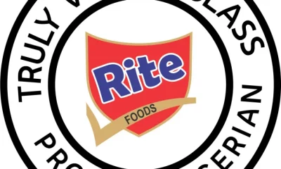Nigerian brands. Rites Foods Limited, Beach Club