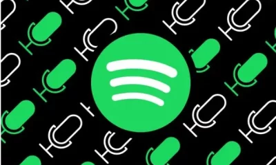 Spotify