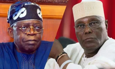 Chicago State University. BREAKING: Chicago State University Reveals President Tinubu’s Academic Records