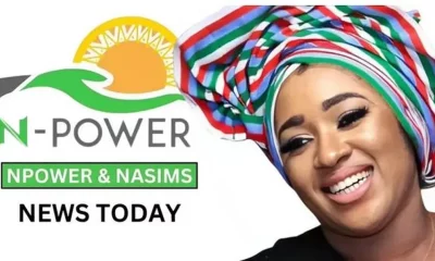 Latest NPower News, Nasim News