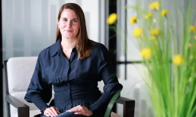 Oak Group, Oak Group Announces Kim Sgarlata As Chief Executive Officer