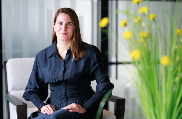 Oak Group, Oak Group Announces Kim Sgarlata As Chief Executive Officer