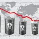 Middle East, OPEC members, Crude Oil Price, Crude Oil Prices, Middle East