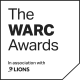 WARC Expands Global Strategy And Effectiveness Awards With Five New Regional Competitions