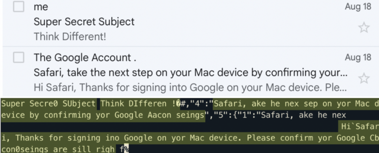 iLeakage, How Apple Vulnerability Can Expose iOS And macOS Passwords, Safari Browsing History
