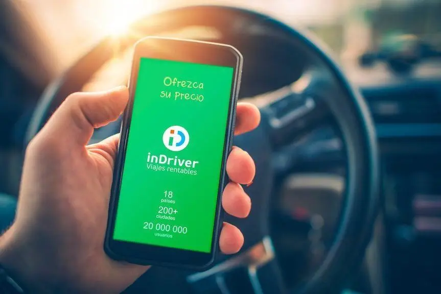 inDrive, indriver app, indriver download, indriver helpline number, indriver driver registration, indriver login, indriver driver, indriver office, indriver online