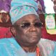 Isale Eko Descendants Donates Medical Supplies To Commemorate Oba Of Lagos Akiolu's 80th Birthday