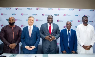 AFEX