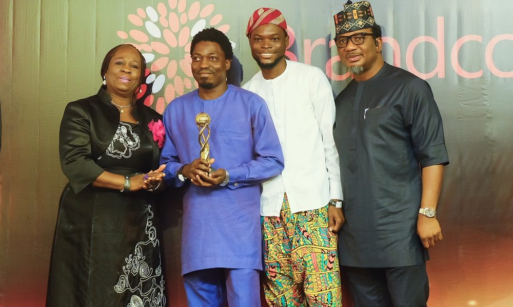 2023 Brandcom Awards