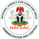 Colistin , NAFDAC BAN