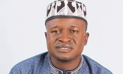 Ahemba TIv Group