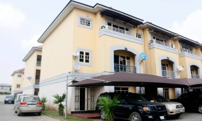 Displaced Renaissance Homeowners Lament Ordeal, Demand N4 Billion Compensation From First Trust Mortgage Bank Over Property Scam Mess