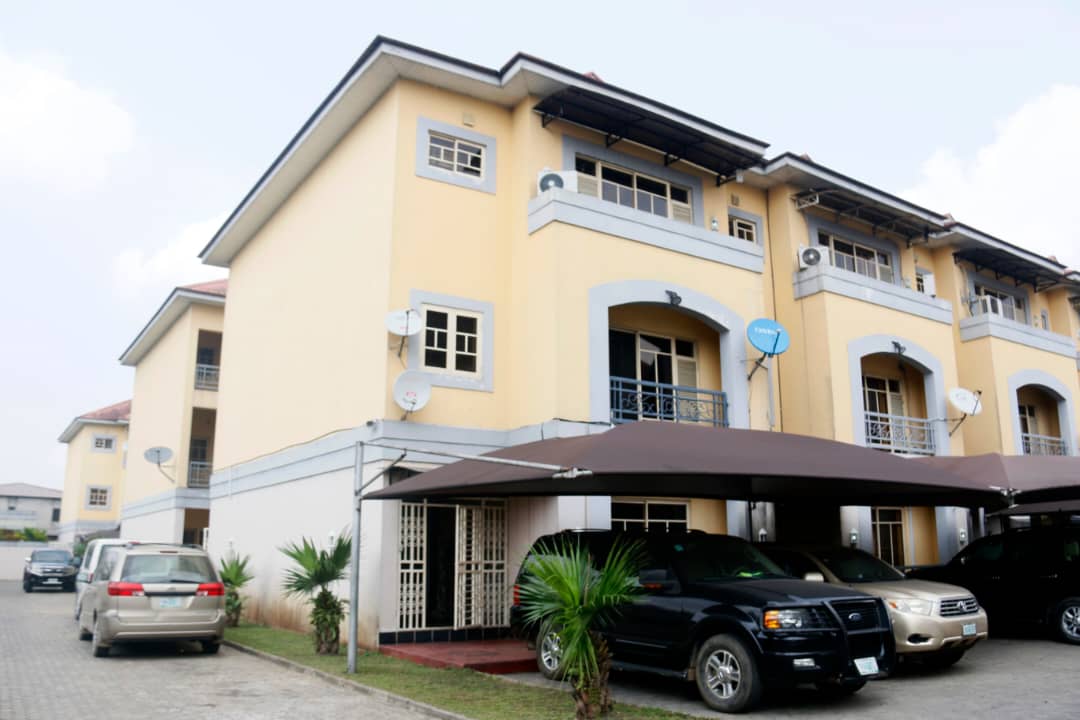 Displaced Renaissance Homeowners Lament Ordeal, Demand N4 Billion Compensation From First Trust Mortgage Bank Over Property Scam Mess