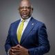 Humanoid Robots, First Bank Of Nigeria, Adesola Adeduntan