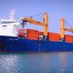 Again, Houthis Of Yemen Attacks American Military Cargo Ship In Gulf Of Aden