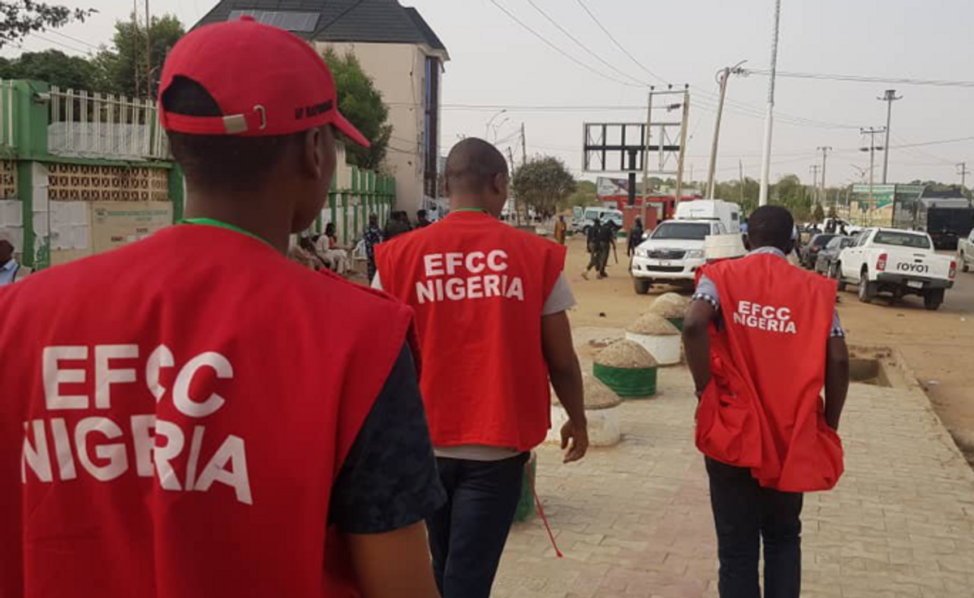 EFCC, Money Banks