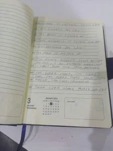 SHOCKING: How Globus Bank Staff Found Dead In Office Toilet, Drops Note