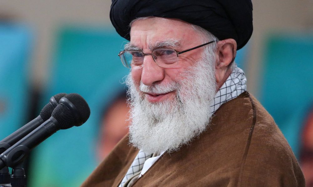 Iran News, Nasrullah