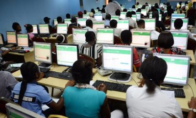 JAMB Registration 2026, JAMB 2024, NIMC NIN UTME 2024