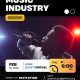 AFRIMA, PMAN, MPAN, RELPI, AMAMN, Others Hold 2nd Emergency Summit On Nigerian Music Industry Monday, Feb 12