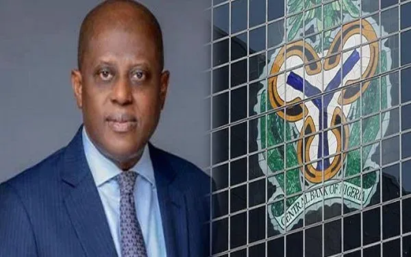 Diaspora Remittances, cardoso, CBN Governor, Licenses Of Wema, Polaris, Unity Banks