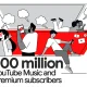 YouTube Music and Premium