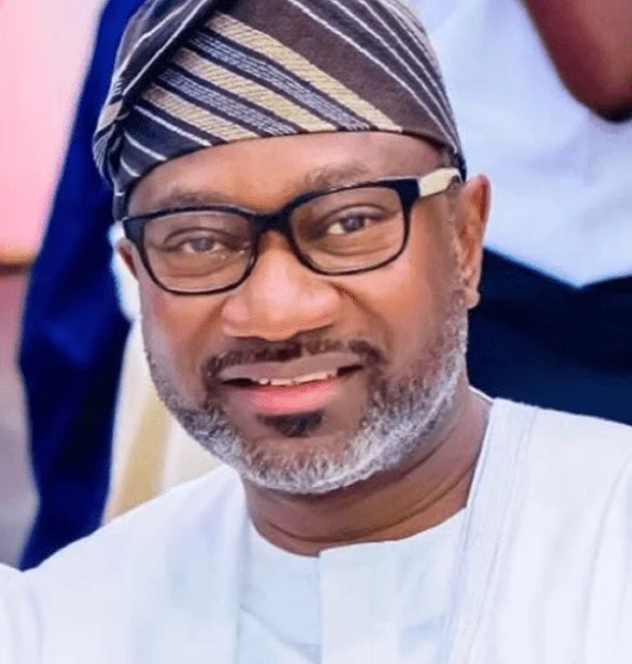 FBN Holdings, Femi Otedola Becomes FBN Holdings Board Chairman