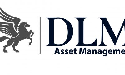 DLM Single Asset Trust, DLM Asset Management, DLM Fixed Income Fund