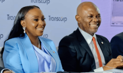 Transcorp Group, Unbroken Dividend Payment