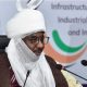 Emir of Kano, Sanusi Lamido II
