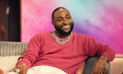 Davido, $Davido