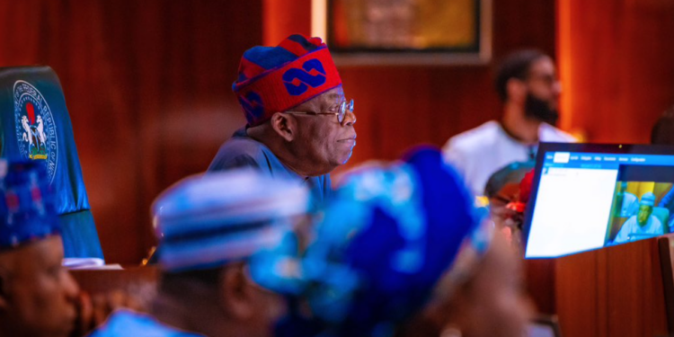 Bad governance, FAAC: FG, States, Local Govts Share N1.208 Trillion From April Revenue, President Tinubu, Fuel Prices