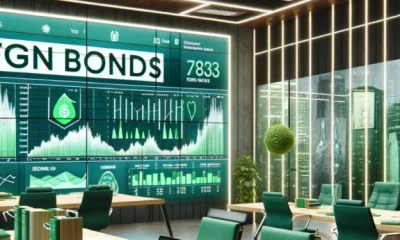 Bond Auction